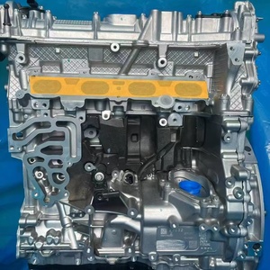 <span class=keywords><strong>Prix</strong></span> d'usine, moteur à essence 6 cylindres 2.0T M254 remanufacturé, assemblage pour <span class=keywords><strong>Mercedes</strong></span>-Benz GLC GLC 260 <span class=keywords><strong>4MATIC</strong></span> CLE 260 Classe <span class=keywords><strong>E</strong></span> GLE - Product Image 2