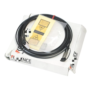 1 adet yeni Fs-l40 Fiber sensör Fsl40 yepyeni orijinal nokta - Product Image 1