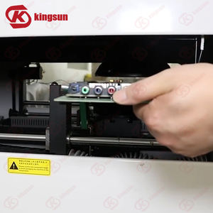 Nuova/usata scrivania <span class=keywords><strong>aoi</strong></span> 2D <span class=keywords><strong>AOI</strong></span> SAKI machine BF-Planet-X online PCB ispezione Saki <span class=keywords><strong>AOI</strong></span> macchina per macchinari di produzione elettronica - Product Image 6