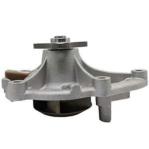 Pompa dell'Acqua per Motore Auto OEM 9806723380 per <span class=keywords><strong>Peugeot</strong></span> 3008 <span class=keywords><strong>508</strong></span> RCZ 308 <span class=keywords><strong>SW</strong></span> Citroen C4 C5 DS5 DS6 DS4 - Product Image 1