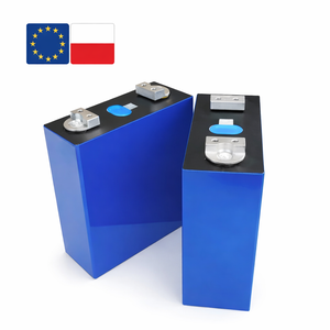 Batterie Lifepo4 de qualité A en stock en Europe, cellules de batterie Lifepo4 280Ah 8000+ cycles, batterie Lifepo4 314Ah 16kWh pour système de stockage d'énergie - Product Image 1