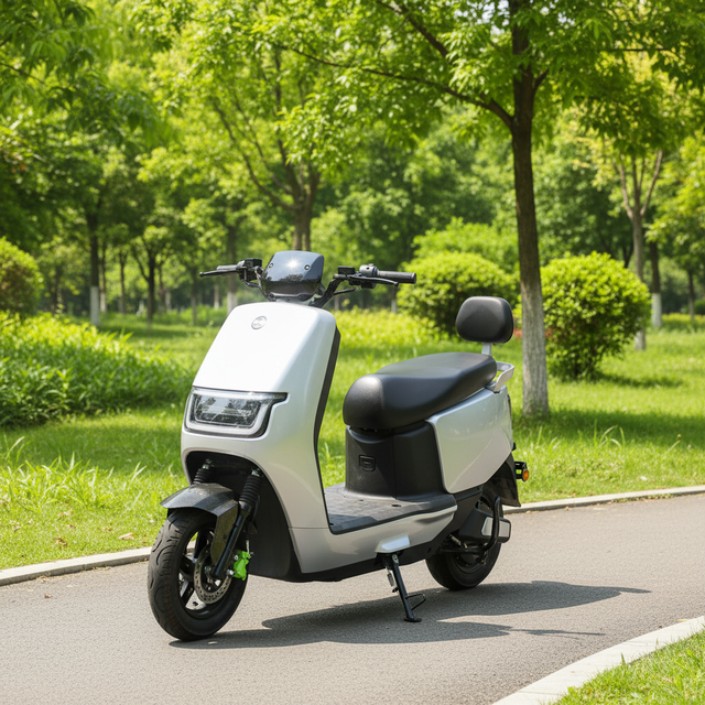 Wholesale High-Quality High-Power 1000W Electric Motorcycles Adult Electric Motorcycles 150KM Long-Range Leisure Electric Bikes