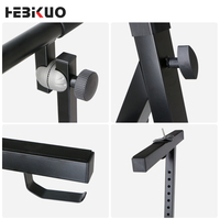 Support de clavier HEBIKUO Q-350 – Support de piano électronique en gros – Accessoires d'instruments de musique