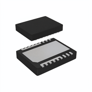 8 PowerVFDFN Power Management (PMIC) Electronic Chips Component BQ500101DPCR Authorized Distributor - Product Image 1