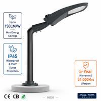 Projecteurs LED de rue étanches IP66 SMD pour routes, extérieur, zones rurales et chantiers, 100W, 150W, 200W, 300W – Vente chaude