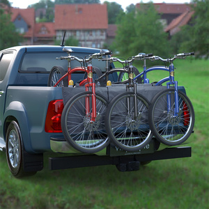 2-5-<span class=keywords><strong>Bike</strong></span> 尾门垫升级版尾门自行车垫带反光条山地自行车尾门垫 - Product Image 2