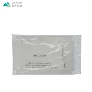 Bolsas de Repuesto para Aspiradora FJM Compatibles con las Series <span class=keywords><strong>Miele</strong></span> <span class=keywords><strong>Compact</strong></span> <span class=keywords><strong>C1</strong></span>/C2 y S241/S290/S300i/S4/S6 con Protección del Motor y Filtros AirClean - Product Image 5