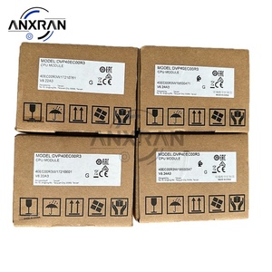 สำหรับเดลต้า DVP40EC00R3 DVP40EC00T3 DVP-EC3 ซีรีส์ PLC โปรแกรมเมเบิล ลอจิก คอนโทรลเลอร์ DVP40EC - Product Image 4