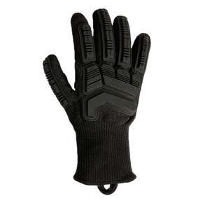 Guantes a prueba de cuchillos Protección recubierta de PU Guantes DE TRABAJO DE SEGURIDAD anticorte - Product Image 5