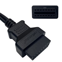 Cable OBDSTAR C1008 para NISSAN-40 BCM para X300 Classic G3/ Keymaster G3/ X300 DP PLUS/ X300 PRO4