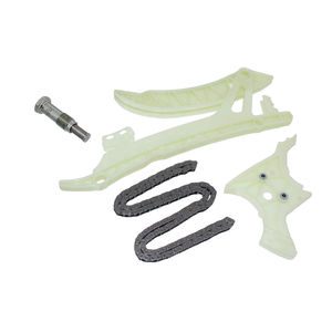 Kit Rantai Timing 4-Piece untuk BMW N20B20A N26B20A Kompatibel dengan INA 559170920 OE 11317584084 Cocok untuk 3/4/5/X1/X3/X6/Z4 - Product Image 2