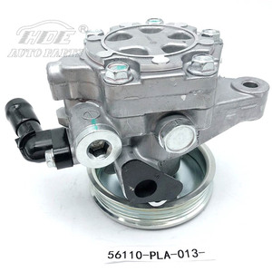 56110-PLA-013 56110-PLA-023 ขายส่งอะไหล่รถยนต์ HDE ปั๊มพวงมาลัยเพาเวอร์สำหรับรถยนต์ฮอนด้า ซีวิค - Product Image 5