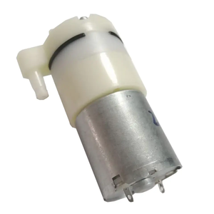 Bomba Hidráulica Micro DC DSB413 de Venta Caliente DYX, Bomba de Motor Dispensadora de Espuma para Dispensador de Jabón Automático con Sensor Infrarrojo - Product Image 6