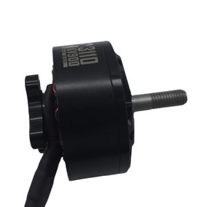 Motor sin escobillas FPV personalizado al por mayor OEM 2807 2810 2812 3115 3214 4214 4218 4720 para dron multirrotor RC de carreras FPV de 10 pulgadas - Product Image 4