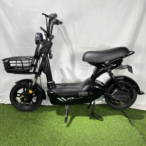 At a Loss Promotion Bike Electric <b>72v</b> 1000w Lithium <b>Battery</b> Electric Cargo Bike for Adult - Product Image 5