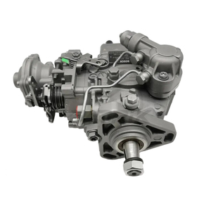Pompa injeksi bahan bakar bagian mesin Diesel 4BT3.9 baru performa tinggi 3963961 0460424289 - Product Image 3