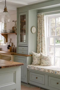 مجموعة خزائن مطبخ متعددة الوظائف بتصميم فاخر وتركيب تركيبي من فيرمونهوز بسعر الجملة من المصنع - Product Image 6