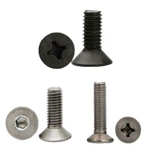 Tige filetée en acier au carbone de haute qualité, norme DIN975, classe 4.8 8.8, finition zinguée, modèle 6 36, fabriquée en Chine - Product Image 1
