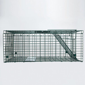 Répulsif pour animaux vivants fer automatique répulsif pour <span class=keywords><strong>chat</strong></span> piège à <span class=keywords><strong>chat</strong></span> piège à cage pour <span class=keywords><strong>chat</strong></span> humain - Product Image 6