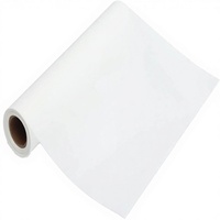 Papel para Plotter CAD de 80 g/m², Rollos de Papel para Dibujo de Ingeniería con Núcleo de 2 Pulgadas, 24, 30, 36, 42, 60 Pulgadas, Impresión de Alta Precisión