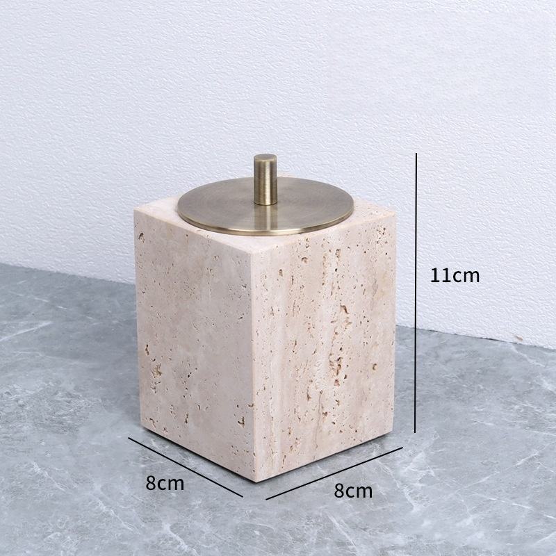 ขวดโหลสี่เหลี่ยม-ทอง