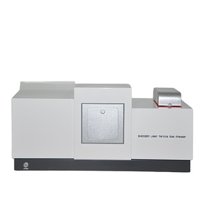 Analizador de tamaño de partículas láser de muestreo sólido líquido SKZ1062A - Product Image 3