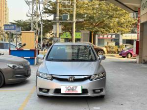 <span class=keywords><strong>ฮ</strong></span><span class=keywords><strong>อน</strong></span><span class=keywords><strong>ด้า</strong></span> ซีวิค ปี 2010 เครื่องยนต์ 1.8 ลิตร เกียร์อัตโนมัติ รุ่น Comfort (<span class=keywords><strong>มือ</strong></span><span class=keywords><strong>สอง</strong></span>) - Product Image 4