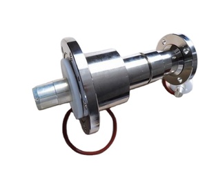 7/8 "<span class=keywords><strong>EIA</strong></span> mặt bích nối 3-1/8" <span class=keywords><strong>EIA</strong></span> mặt bích Plug-Plug <span class=keywords><strong>RF</strong></span> đồng trục nối adapter - Product Image 3