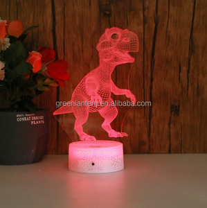 Lampada LED 3D a Forma <span class=keywords><strong>di</strong></span> Nota Musicale, Luce Notturna 3D con Base Effetto Crepe, Lampada da Comodino Multicolore per Decorazioni Natalizie e Domestiche - Product Image 2