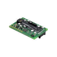SCD30 Air Quality Sensors Module for CO2 and RH/T Measurements I2C Modbus PWM