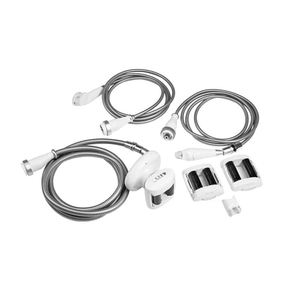 Vela Newest Standing Vacuum Roller <b>Massage</b> Body Sculpting Slimming <b>Machine</b> for Weight Loss with Skin Rejuvenation Feature - Product Image 6