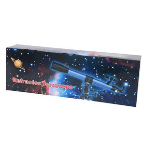 Eyebre Monocular Telescope 787100 High Magnification Astronomical Stargazing Moon Viewing Educational Science For Children - Product Image 4