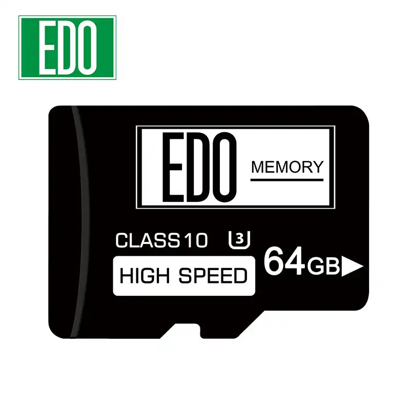 OEM 브랜드 메모리 카드 사용자 정의 로고 풀 HD 1080p 자동차 액션 카메라 DVR 비디오 레코더 메모리 카드 클래스 10 U3 SD 마이크로 TF 카드