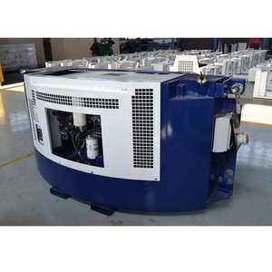 Generador Silencioso Refrigerado por Agua VITA Standby Power 400Kw 500Kva con Motor Chino, Arranque de 12V, 60Hz - Product Image 3