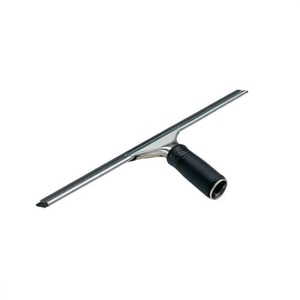 Tergivetro Professionale in Acciaio Inossidabile da 25 Cm per Pulizia Finestre - Product Image 2