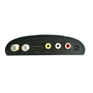 Giá rẻ kỹ thuật số Antenna truyền hình OTA chuyển đổi tín hiệu STB TV Box ATSC kỹ thuật số Set-Top Box - Product Image 6