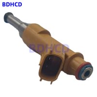 15710M83P000 Injecteur de carburant Moteur Essence Injecteur à rampe commune pour SUZUKI CIAZ ERTIGA SWIFT SWIFT DZIRE