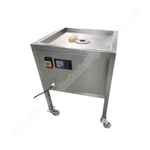 Machine de séparation à 6 pétales Machine à couper et à fendre les pommes en sucre Plantains Machine à fendre à 8 pétales - Product Image 1