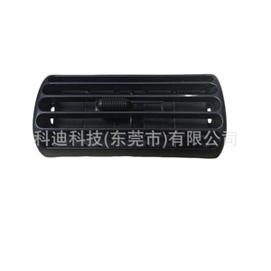 Rejilla de Ventilación de Aire Acondicionado para Auto 5FS10LAZAB para Jeep Cherokee XJ97 01, Material ABS, Pieza de Repuesto - Product Image 4