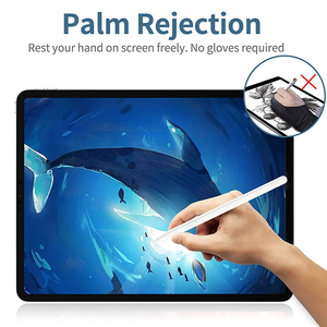 <span class=keywords><strong>Precio</strong></span> de fábrica al por mayor, función de inclinación, pantalla activa, lápiz óptico táctil para <span class=keywords><strong>iPad</strong></span>, atracción magnética, Palm Rejection Stylus Pens - Product Image 5