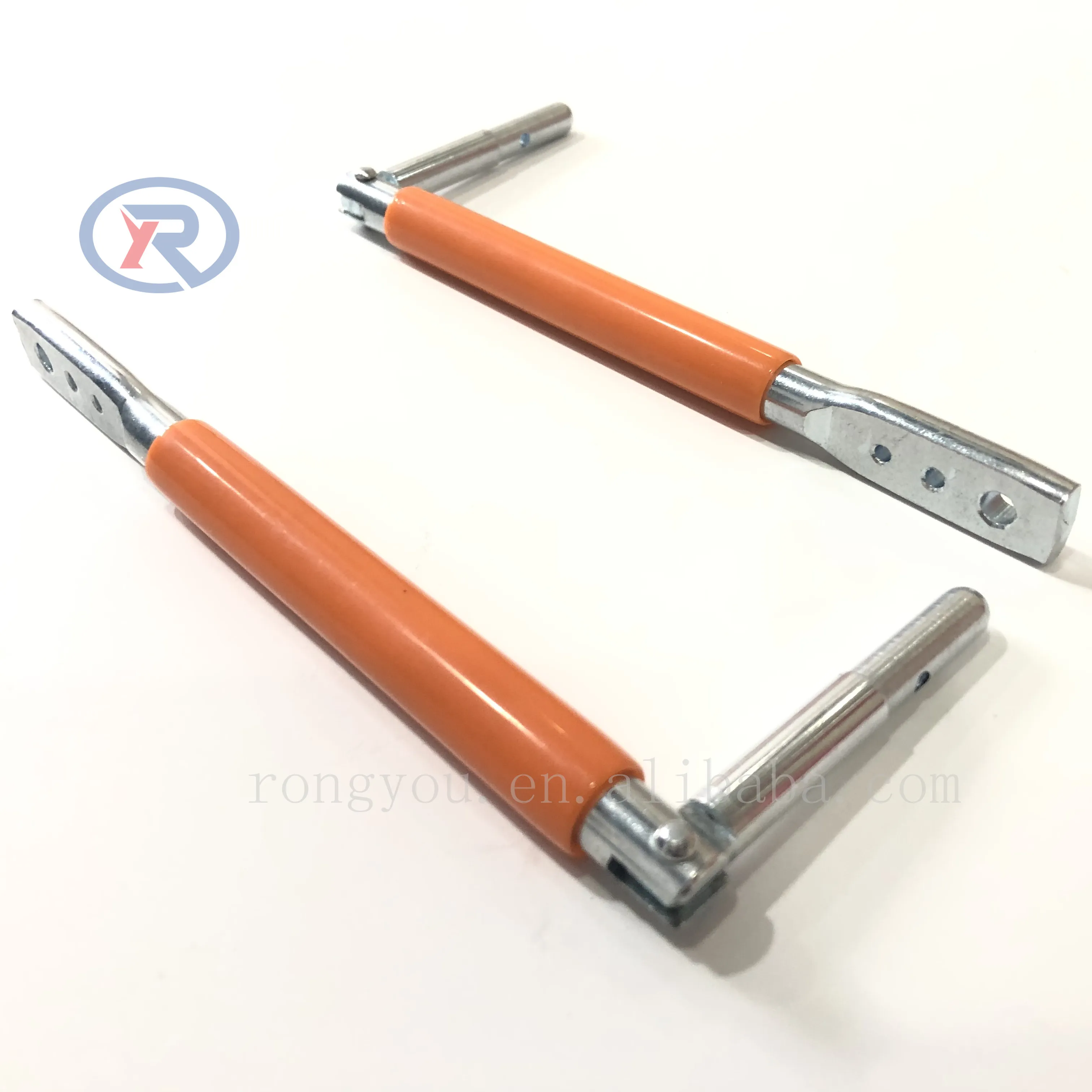 Clip Bender-Ideaal Hulpmiddel Voor Beveiligen T-Post Hek Clips/Draad Twister Voor Bevestiging Hek