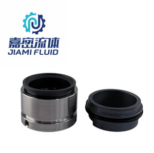 Jm Chất Lượng Cao Chesterton C891 Bơm Kim Loại Con Dấu Kit Sóng Mùa Xuân Con Dấu <span class=keywords><strong>C</strong></span>ơ Khí Làm Bằng Nbr Thép Không Gỉ Silicone Tối Thiểu Thứ Tự - Product Image 5