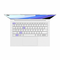 Nouvel Ordinateur Portable de Bureau MECHREVO WuJie14 U5-226v/16/1T/2.8K/120Hz Ultra Fin et Léger, Disponible en Stock