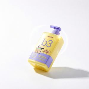 B.clinicx B3 Acne Care Brightening Body Wash 500ml Vitamine B3 BHA PHA Pour Peaux Grasses - Product Image 1