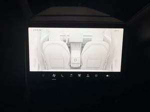 Voiture électrique - <span class=keywords><strong>Tesla</strong></span> Model 3 2025 Pure EV <span class=keywords><strong>AWD</strong></span> Batterie 78,4 kWh Autonomie 701-800 km - Product Image 2