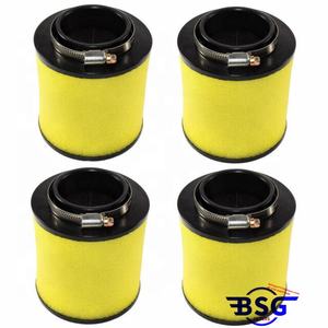 68mm 에어 필터 Hond a <span class=keywords><strong>17254</strong></span>-<span class=keywords><strong>HC5</strong></span>-<span class=keywords><strong>900</strong></span> TRX300 TRX400 TRX450 4WD 2002 2003 2004 쿼드 포먼 ATV 4 휠러 - Product Image 4