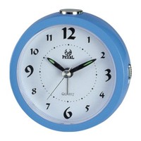 Meja Tempat Tidur Meja Kayu Mini Kecil Jam Dekorasi Rumah Kopi Hotel Siswa Bangun Alarm Jam Mini Kecil Jam Meja Kustom