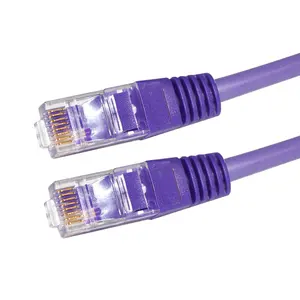 Соединитель Rj45, патч-панель Cat6, пара портов Utp, сетевой шнур Cat8 Lan, Ethernet-кабель Cat 8, патч-корд