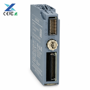 Module de communication série Siemens neuf d'origine 6ES7137-6AA01-0BA0 ET200SP <span class=keywords><strong>CM</strong></span> <span class=keywords><strong>PtP</strong></span> RS232 RS485 - Product Image 3