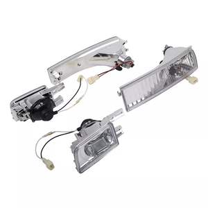 Kit de Luces LED para Parachoques Delantero para Volkswagen Golf 3 1993-1998, Reemplazo de Luces Antiniebla y Direccionales, 3000-4000lm, Haz de Luz de 120 Grados - Product Image 3
